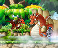 maplestory