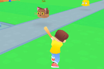 ペットを盗む育成ゲーム【ミーランド.io】