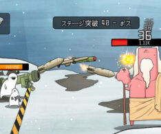 傭兵のクリッカー放置ゲーム【ミサイルRPG】