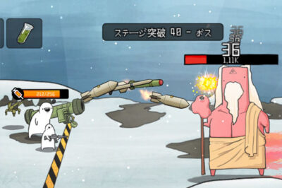 傭兵のクリッカー放置ゲーム【ミサイルRPG】