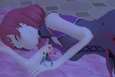 蚊の無料ゲーム版【蚊に刺された3D (Mosquito Bite 3d)】