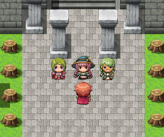 ネタバレ満載ストーリーRPG【ネタバレが激しすぎるＲＰＧ】