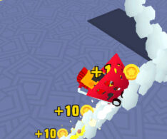 ブレインロットのトロッコ育成放置ゲーム【オビーライドカート（Obby: Ride Carts）】