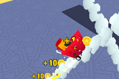 ブレインロットのトロッコ育成放置ゲーム【オビーライドカート（Obby: Ride Carts）】