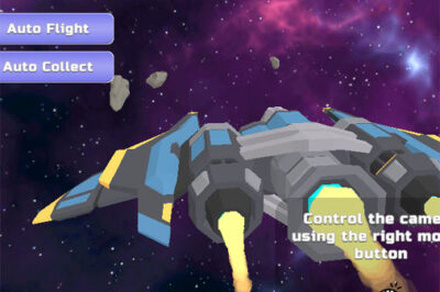 宇宙船を飛ばす放置ゲーム【オビー・スペース・チャレンジ】