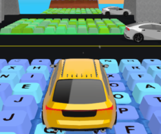 ロブロックス風の車育成アクション【オビー スーパーカーレース】