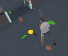 怒りのサラリーマンの会社破壊ゲーム【オフィスフューリー (Office Fury)】