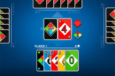 一人で遊べるUNO対戦ブラウザゲーム【ONU】