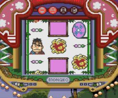 ヤジキタとフルーツパッションのパチンコゲーム Parlor! Mini 2