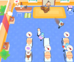 動物病院の経営ゲーム Pet Healer - Vet Hospital