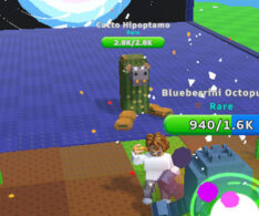 ブレインロット迎撃防衛ゲーム【プラントvsブレインロット】