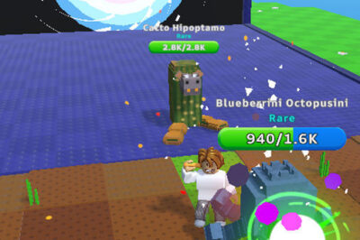 ブレインロット迎撃防衛ゲーム【プラントvsブレインロット】