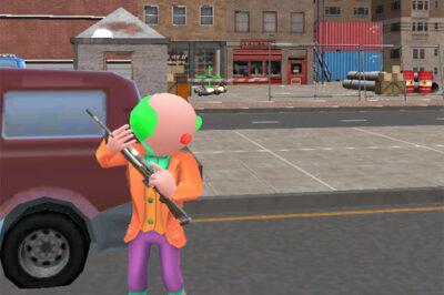 ヒットマンの銃撃戦FPSゲーム【プロシューター】