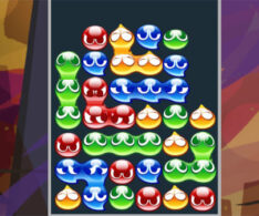 ぷよぷよ の画像