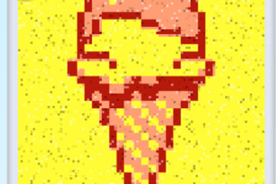 バケツで砂を集めるパズルゲーム【サンドループ（Sand Loop）】