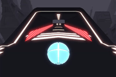 高速ボール転がしアクションゲーム【スロープエクストリーム (Slope Xtreme)】