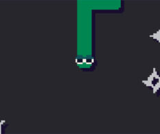 35種類のヘビゲームが1つに！【スネークコレクション】