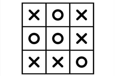 AIがズルをするマルバツゲーム【チクタク何？】