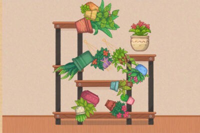 マウス操作が忙しい整理整頓ゲーム【整理マスターASMR（Tidy Up - Satisfeel ASMR）】