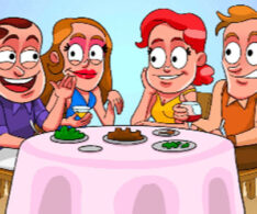 ウラを読む脳トレ系ひっかけパズル【トリッキーブレインパズル】