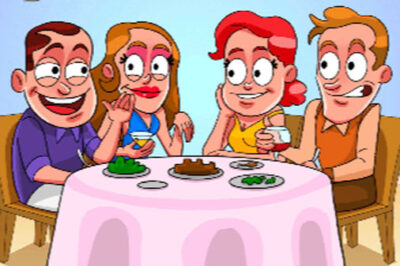 ウラを読む脳トレ系ひっかけパズル【トリッキーブレインパズル】