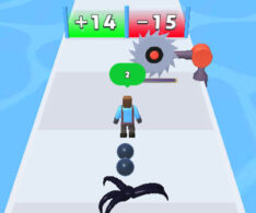 デュラン育成ゲーム【ヴェノムラン3D】