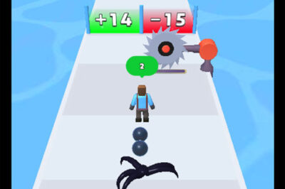デュラン育成ゲーム【ヴェノムラン3D】