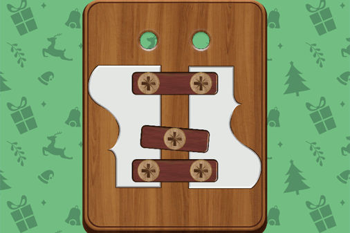 [titlesc]のゲーム画面